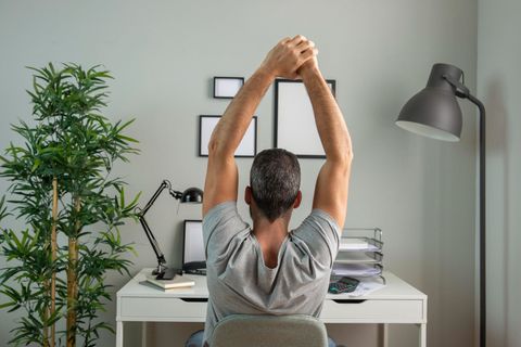 Mini Office Workouts: Practical Tips for Daily Energy