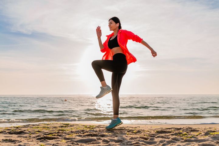 Energy Boost Workouts Guide for Daily Vitality