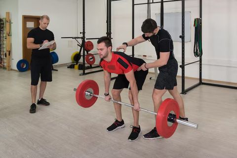 Powerlifting Training Methods Guide and Insights