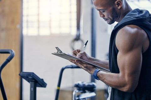 Gym Training Plans Guide for Better Fitness Results