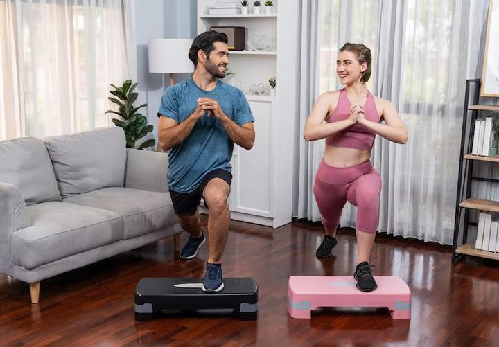 Circuit Training for Rapid Fat Loss: Complete Guide