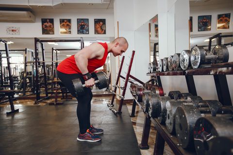 Progressive Overload Techniques: Strength Training Guide