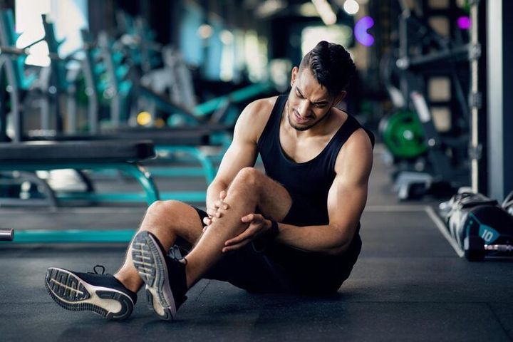 Strength Training Injury Prevention Guide for Safe Progress