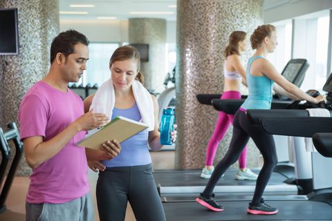 Fat Loss Training Guide: Workouts That Truly Help