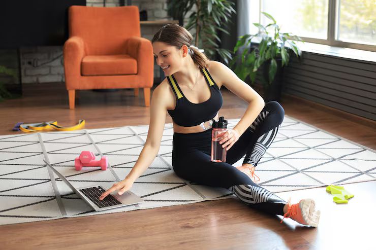 Fitness Habits for Beginners