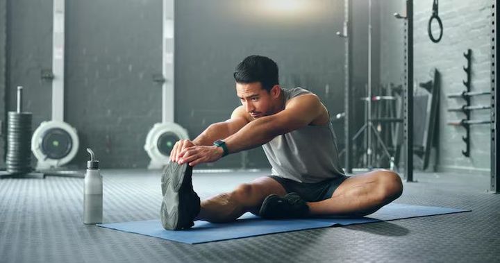 Recovery Workouts Guide: Smart Muscle Recovery Tips