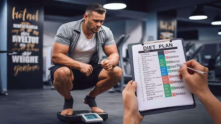 First Week Workout Plan: A Beginner-Friendly Guide to Build a Strong Start