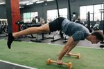 Discover Gym-Based Strength Training Split Routines