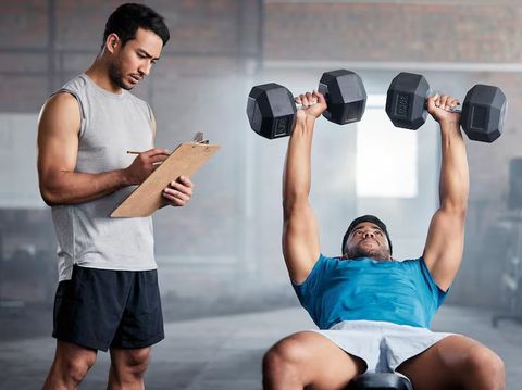 Strength Training Periodization Guide: Key Insights