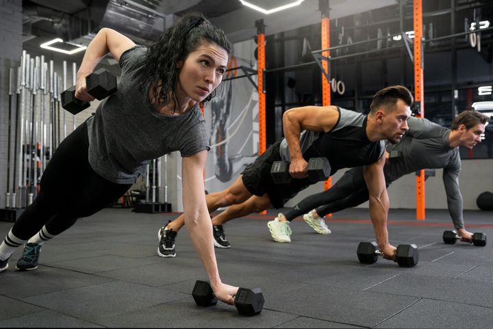 Cross Training Guide: Build Strength and Endurance