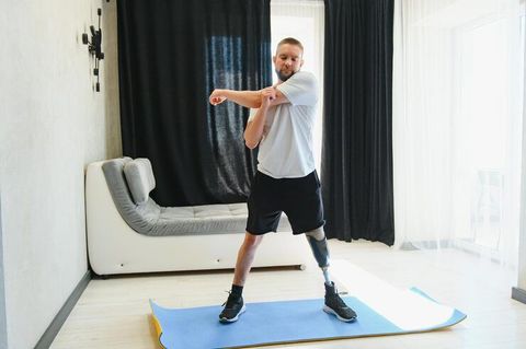 Mobility Exercises Guide: Complete Beginner-Friendly Plan for Better Movement