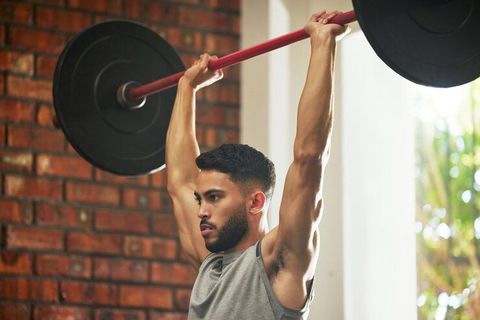 Barbell Training Guide: Strength Basics and Insights